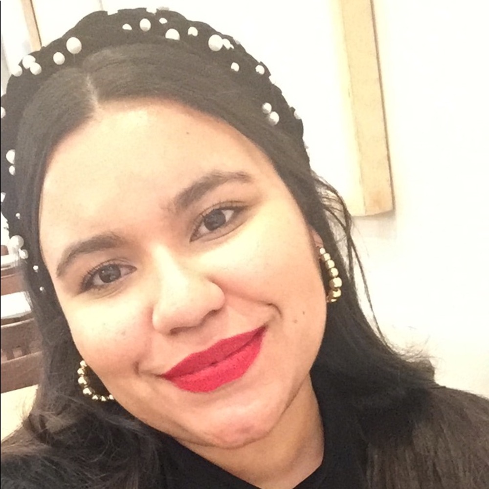 Meet your Posher, Paloma